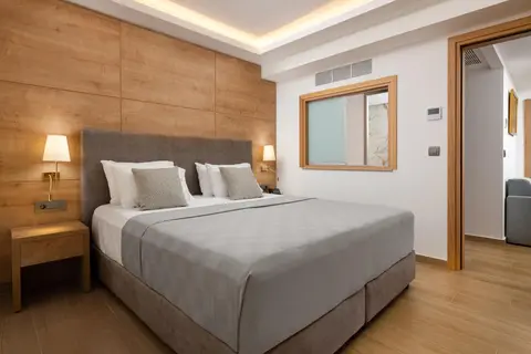 Acandia in Rhodos — foto 16