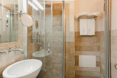 Hotel Basiliani in Otranto — foto 28