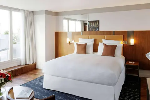Hotel Paris Bastille Boutet - MGallery foto 11