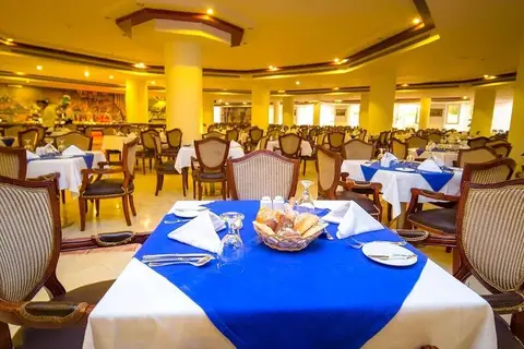White Valley Palace in Hurghada — foto 13