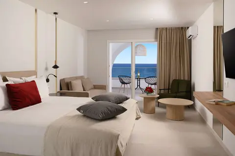 Istron Bay Hotel in Δημοτική Ενότητα Αγίου Νικολάου — foto 7