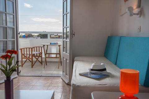 Hotel Iliada Odysseas Resort foto 3