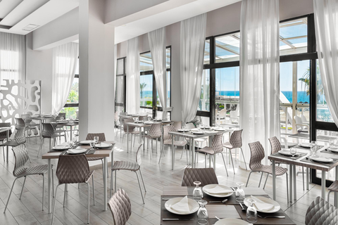 Hotel Puente Real foto 15