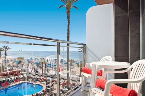 Innside Costablanca in Benidorm — foto 16