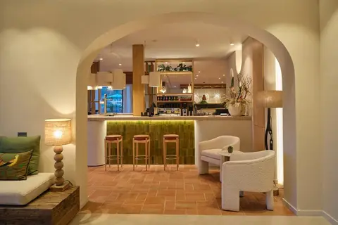 Hotel Salino Port Soller in Port de Sóller, foto 13