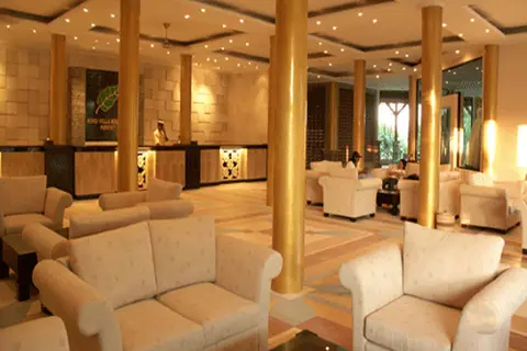 Sadara Boutique Beach Resort in Badung, foto 11