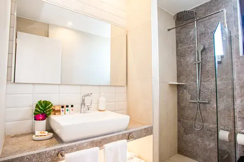 Acrotel Lily Ann Village in Νικήτη — foto 21