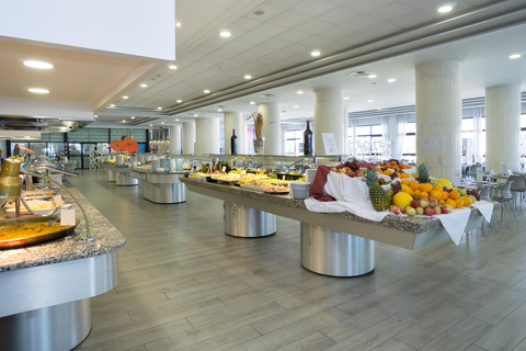 Hotel Puente Real foto 8