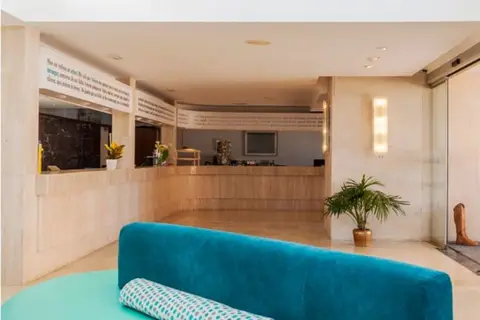 Hotel Son Bauló in Santa Margalida — foto 3