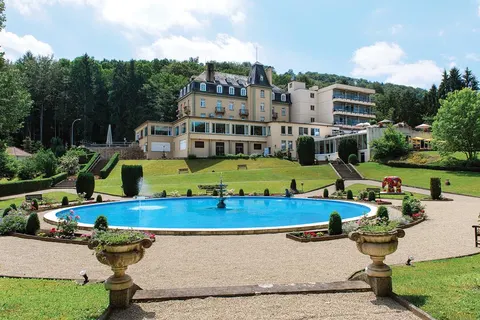 Bel Air Sport & Wellness in Echternach