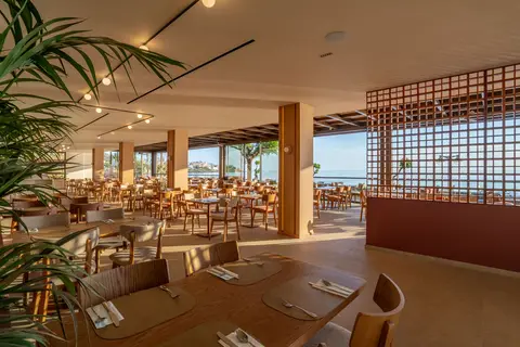 Hotel Blue Sea Beach Affiliated by Meliá in Δημοτική Ενότητα Μαλίων — foto 14