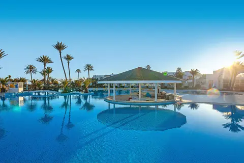 Djerba Holiday Beach in مزراية — foto 6