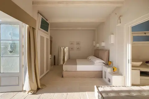 Baglioni Masseria Muzza Resort & Spa in Otranto