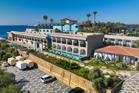 Ada Port Hotel in Alanya — foto 8