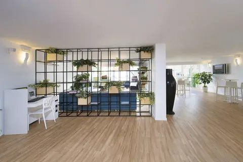 Hotel Vibra Marítimo in Ibiza — foto 22