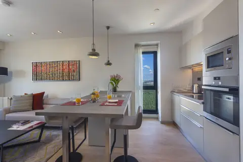 Fraser Place Antasya Istanbul in Fatih, foto 4