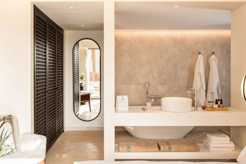 Hotel Mitsis Selection Rinela foto 18