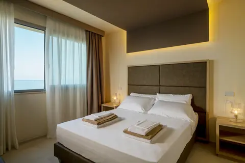 Palace Lido Hotel & Suites in Cecina — foto 26