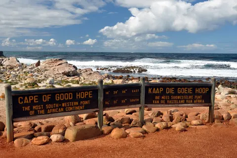 Het Beste van het Zuiden: Wijn- en Tuinroute in Pretoria — foto 2