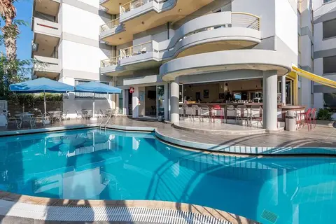 Angela in Kos — foto 2