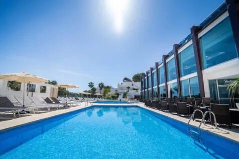 MarSenses Ferrera Blanca Hotel in Cala Ferrera — foto 14