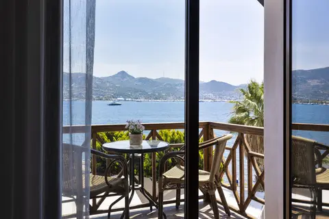 Elite Hotel Bodrum in Bodrum — foto 14