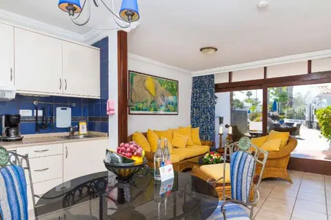 Sunsuites Carolina in San Bartolomé de Tirajana, foto 8