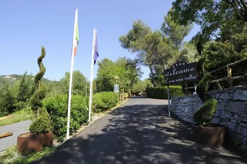 Camping C Era Una Volta foto 19