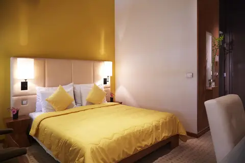 Hotel Astoria in Opatija, foto 15