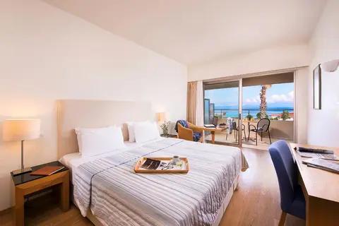 Kassandra Palace Seaside Resort in Δημοτική Ενότητα Κασσάνδρας — foto 8