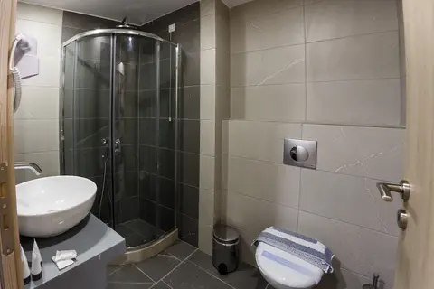 Porto Planos Beach Hotel in Δημοτική Ενότητα Ζακυνθίων — foto 17