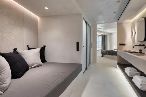ROCABELLA Mykonos Hotel in Μύκονος — foto 26