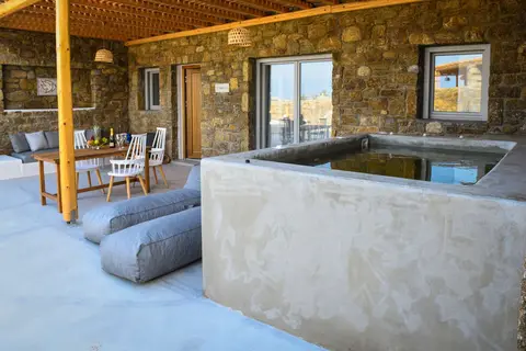 Myconian Crown Suites in Municipality of Mykonos, foto 9