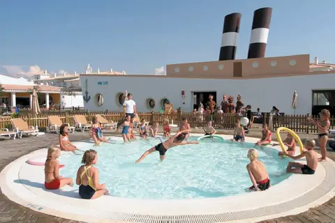 Hotel Riu Chiclana in Chiclana De La Frontera — foto 12