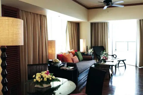 Hilton Hua Hin Resort & Spa in หัวหิน — foto 11