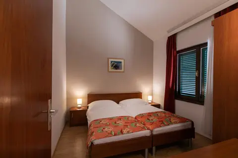 Amadria Park Camping Trogir Mobile homes in Seget Vranjica — foto 26