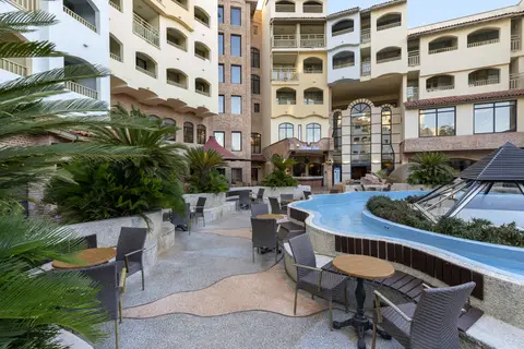 Hotel Limak Arcadia Sport Resort in Antalya — foto 20