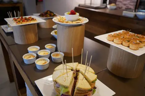 Ambienthotels Panoramic in Rome — foto 8