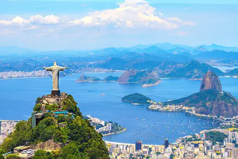 Cruise van Argentinië naar Italië & 2 hotelnachten in Cruisereizen, foto 4