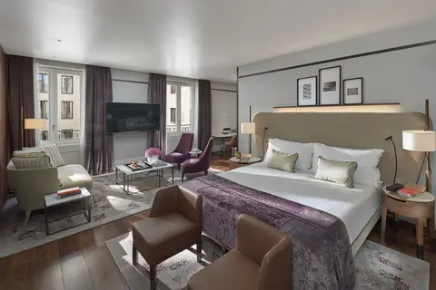 Mandarin Oriental Milan in Milaan, foto 29