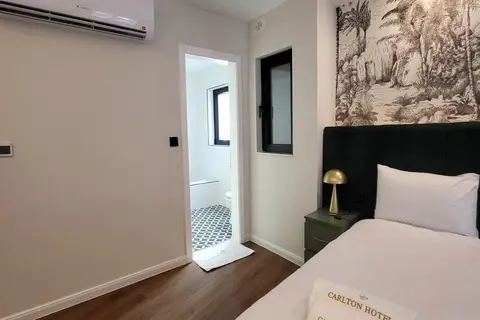 Carlton Hotel Malta in Sliema — foto 10