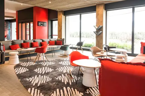 ibis Milano Fiera in Lainate — foto 28
