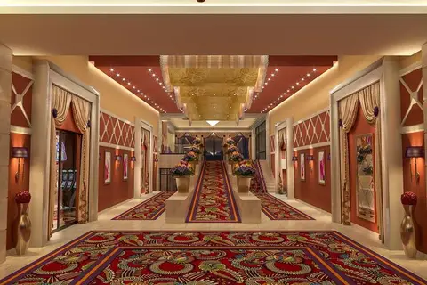 Europe Hotel And Casino in Sunny Beach — foto 11