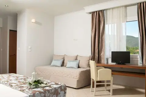 Electra Hotel in Pirgadhíkia, foto 11