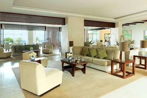Radisson Blu Resort Fujairah in الفقيت — foto 12