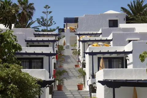 Apartamentos Playamar in Puerto del Carmen — foto 16