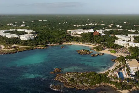 Grand Sirenis Riviera Maya Resort in Cancún — foto 3