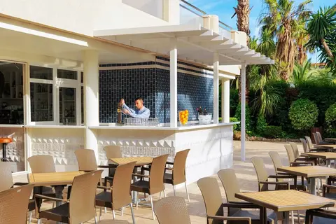 Hotel H10 Vintage Salou in Salou — foto 16