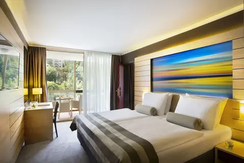 Hotel Excelsior in Lovran, foto 23