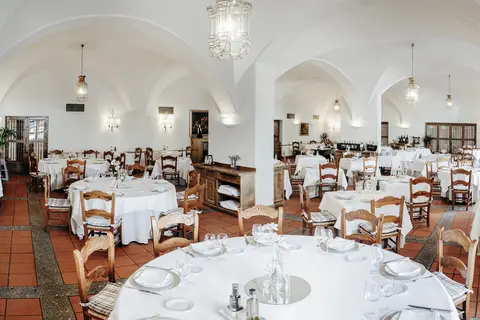 Parador de Mérida in Merida — foto 11